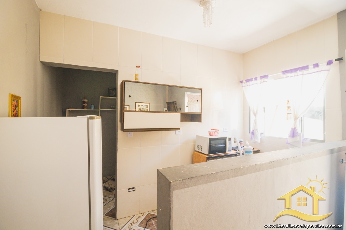 Casa no bairro Park D Aville, Pós Linha