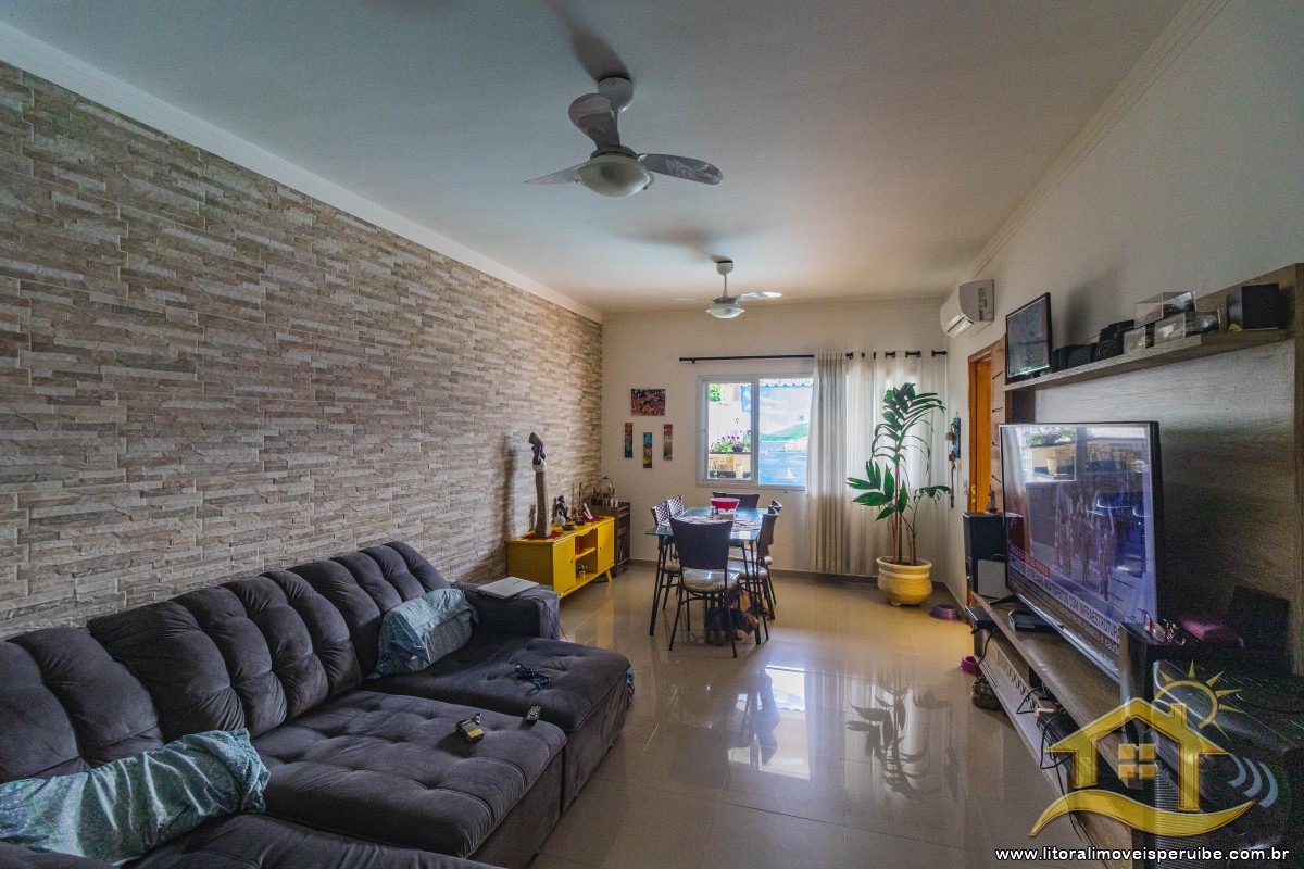 Casa no bairro Star, Lado Praia