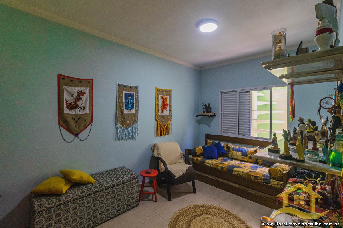 Casa no bairro Star, Lado Praia