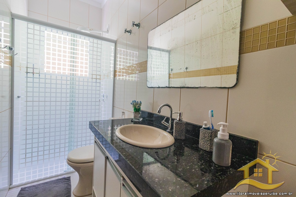 Casa no bairro Star, Lado Praia