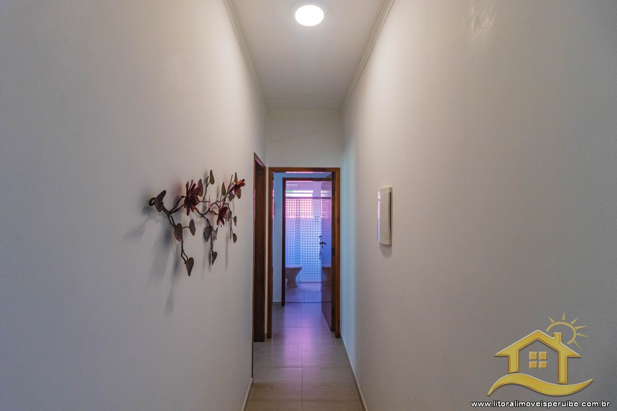 Casa no bairro Star, Lado Praia
