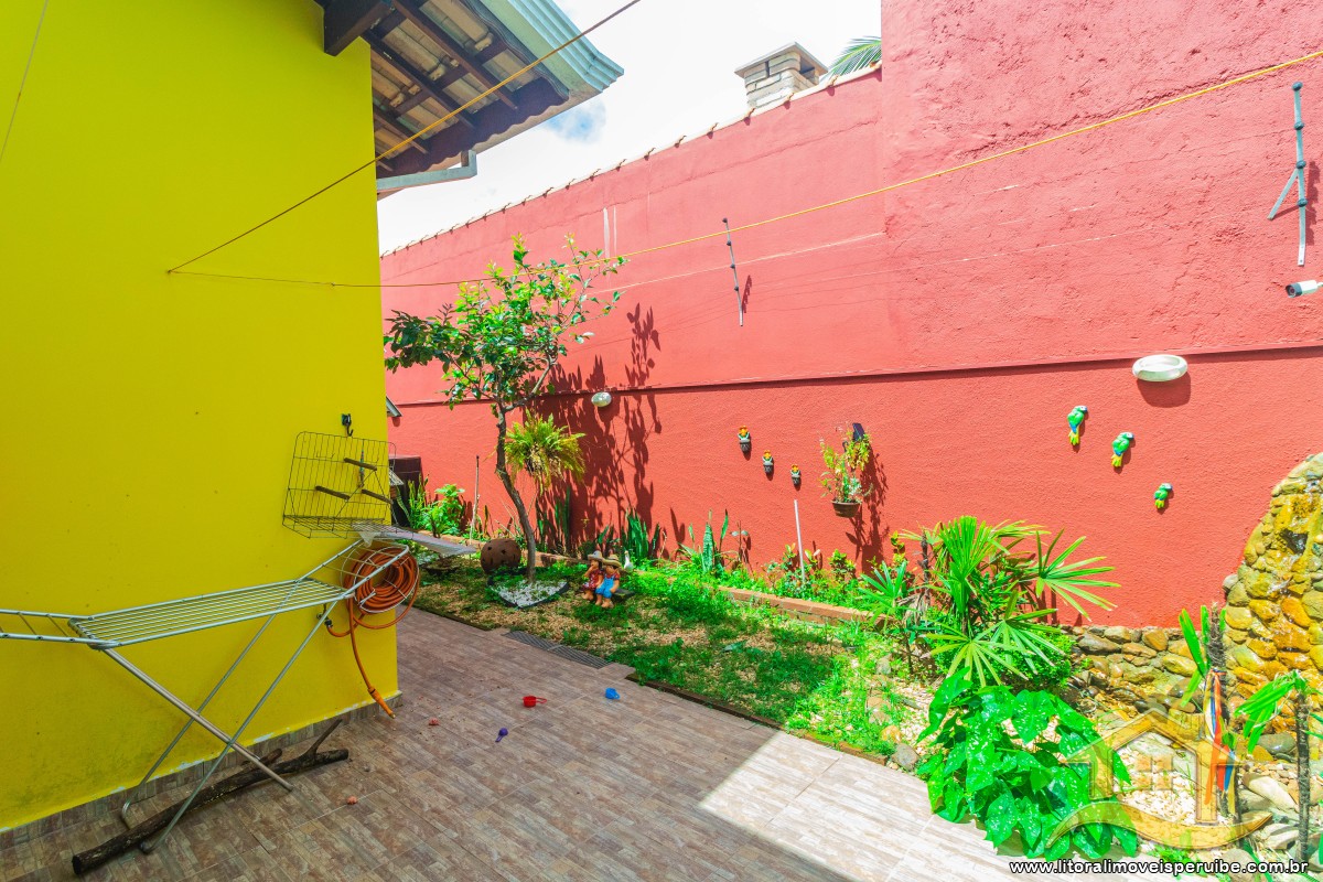 Casa no bairro Star, Lado Praia