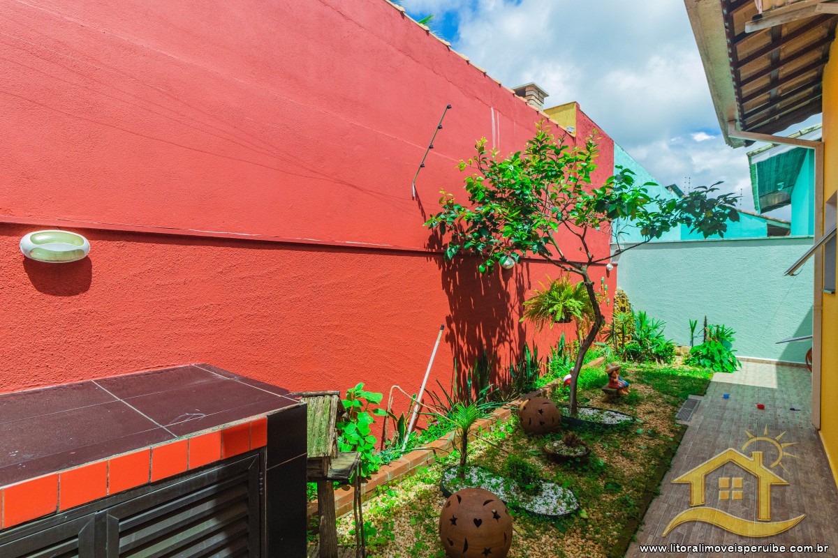 Casa no bairro Star, Lado Praia