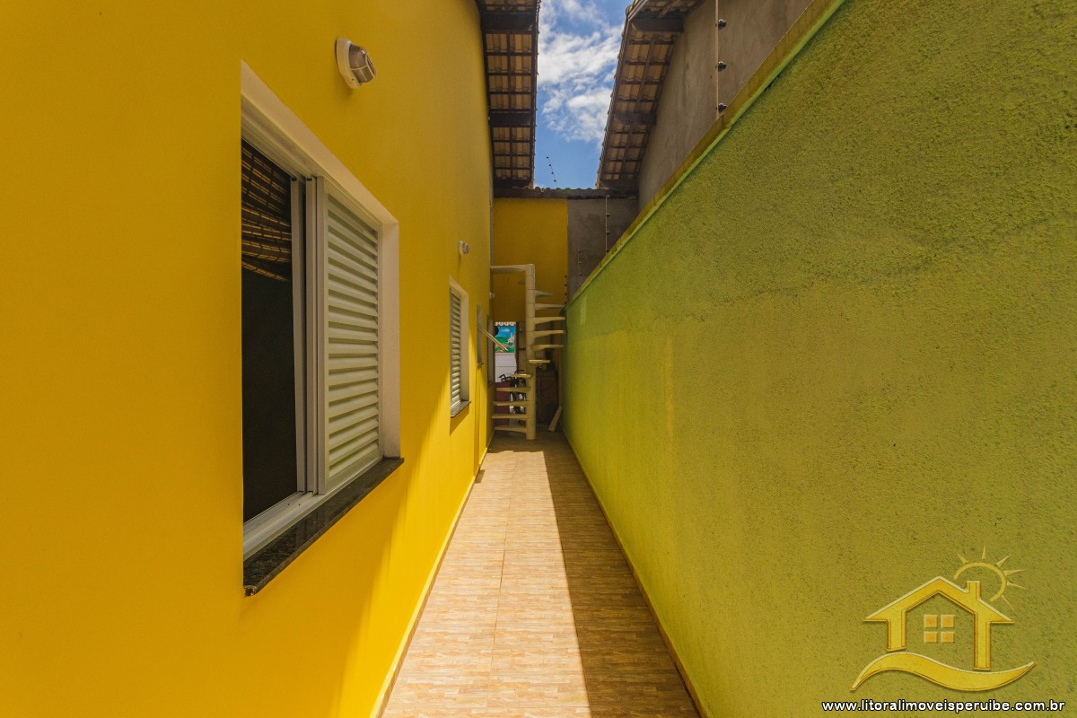 Casa no bairro Star, Lado Praia