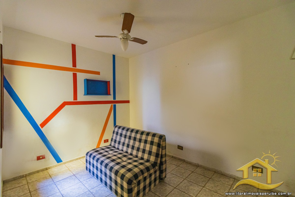 Casa no bairro Três Marias, Lado Linha