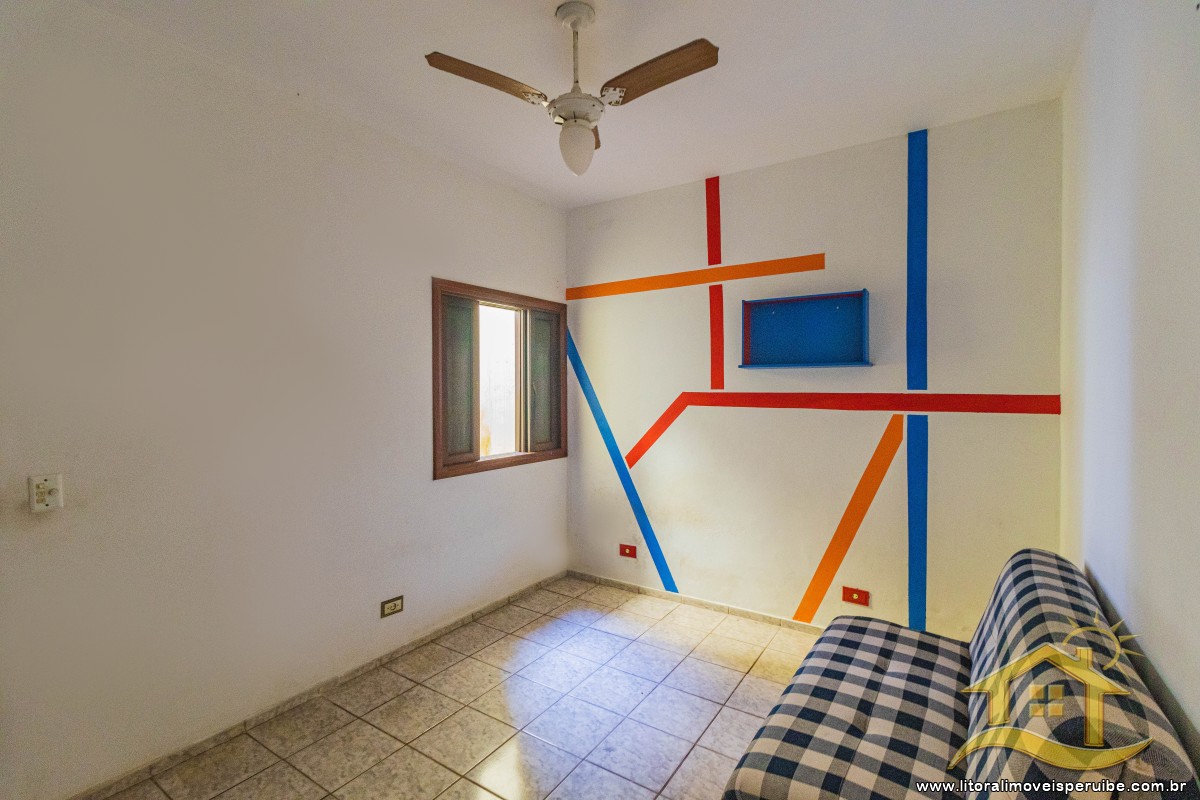 Casa no bairro Três Marias, Lado Linha