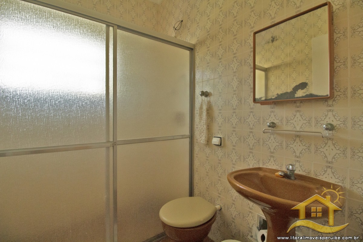 Casa no bairro Cidade Nova Peruibe, Lado Praia