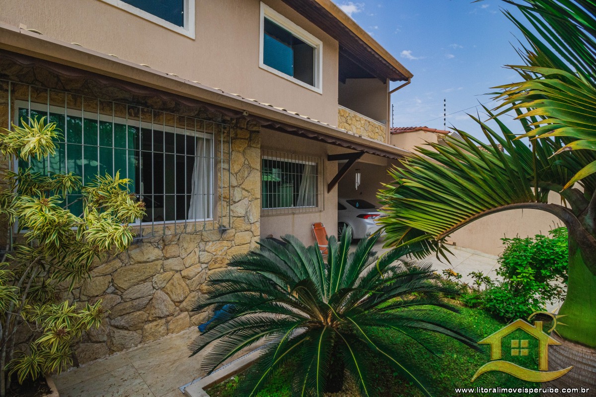 Casa no bairro Beira Mar, Lado Praia