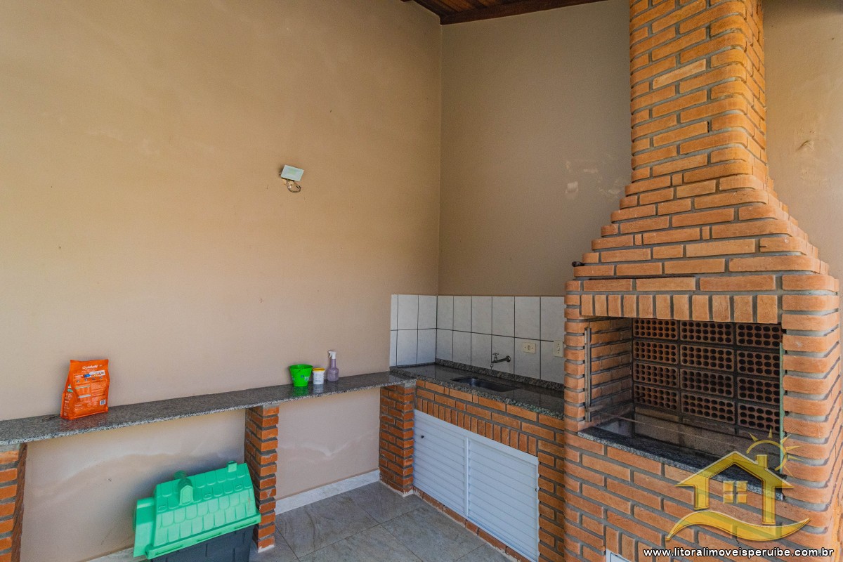 Casa no bairro Beira Mar, Lado Praia
