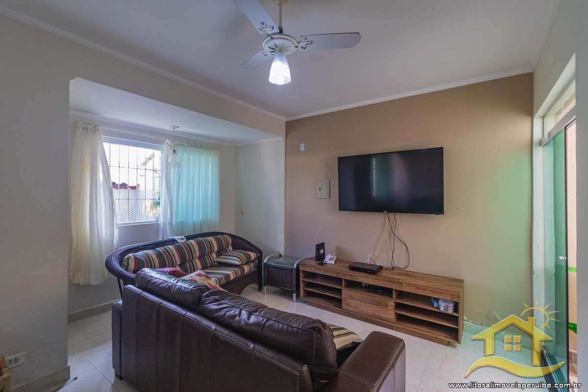 Casa no bairro Beira Mar, Lado Praia
