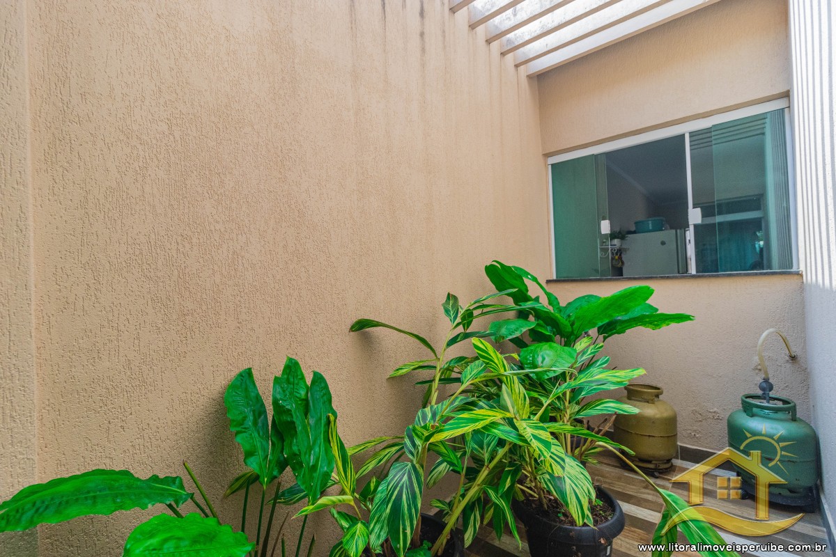 Casa no bairro Beira Mar, Lado Praia