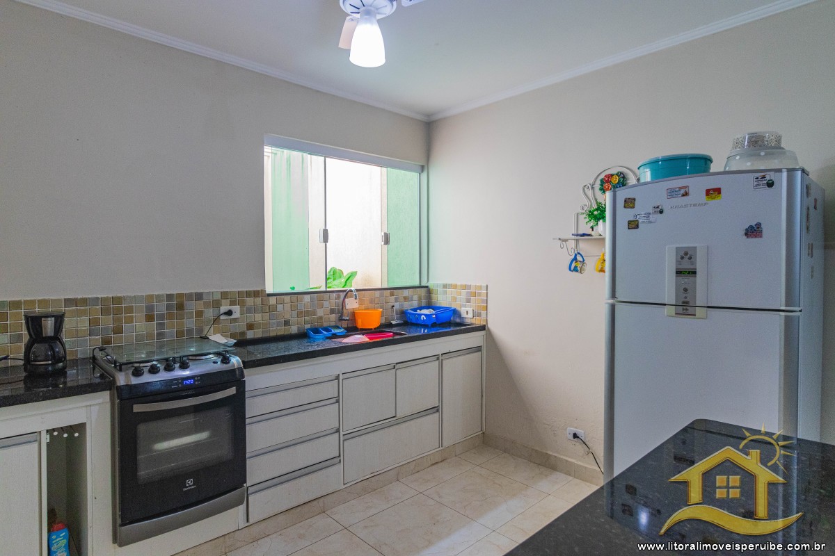 Casa no bairro Beira Mar, Lado Praia