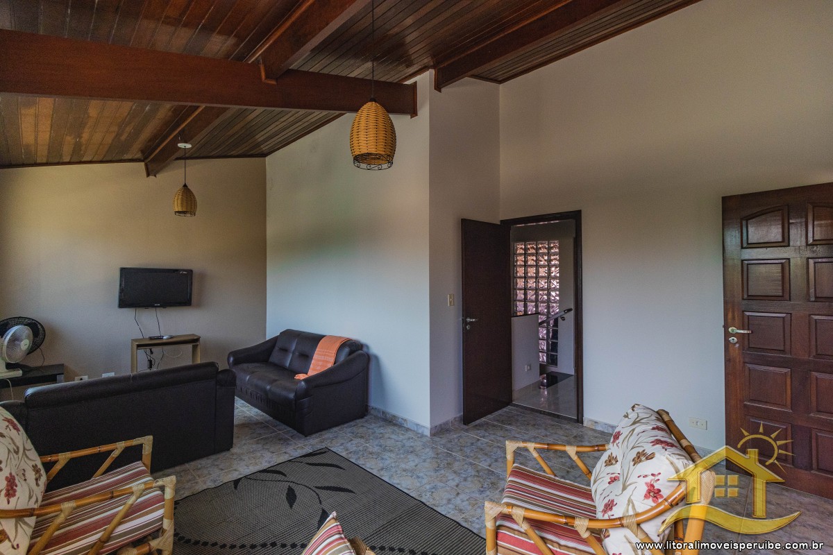 Casa no bairro Beira Mar, Lado Praia