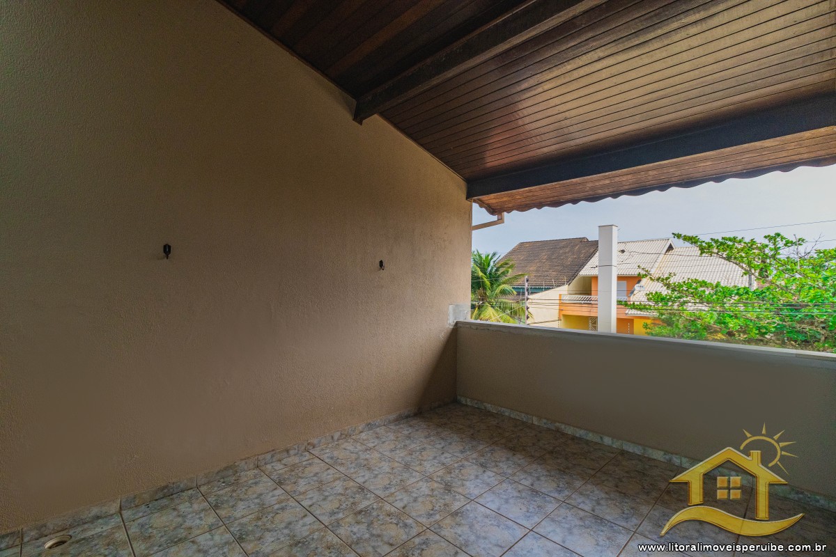 Casa no bairro Beira Mar, Lado Praia