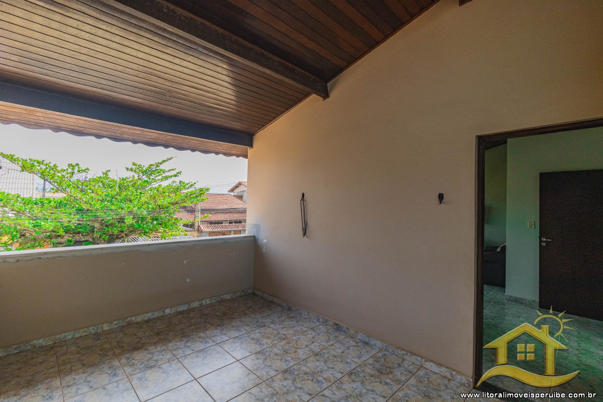 Casa no bairro Beira Mar, Lado Praia