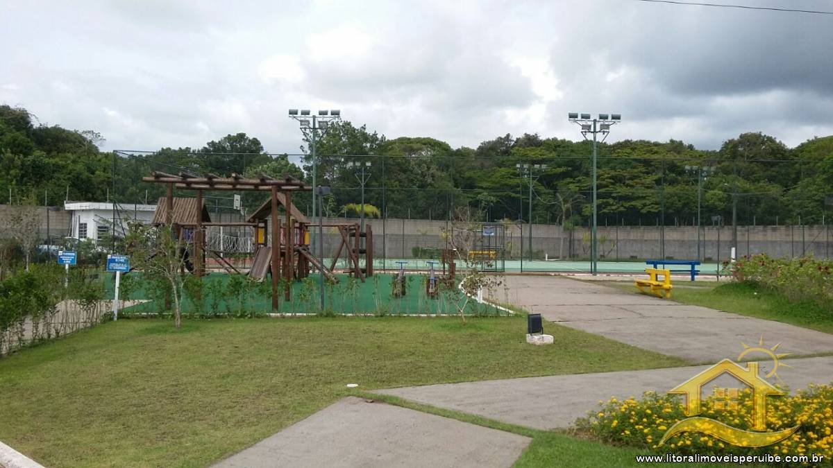 Casa no bairro Residencial Três Marias, Pós Linha