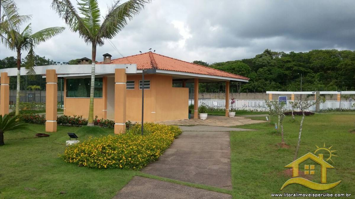 Casa no bairro Residencial Três Marias, Pós Linha