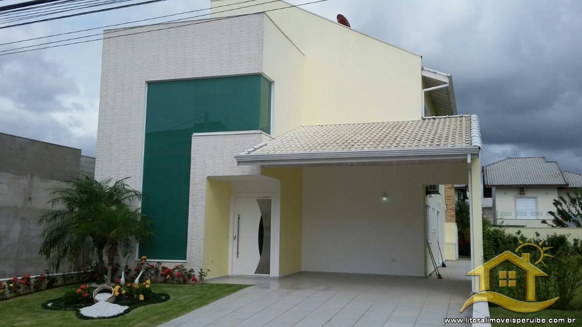 Casa no bairro Residencial Três Marias, Pós Linha