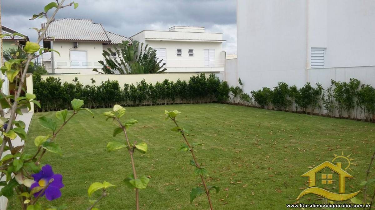 Casa no bairro Residencial Três Marias, Pós Linha