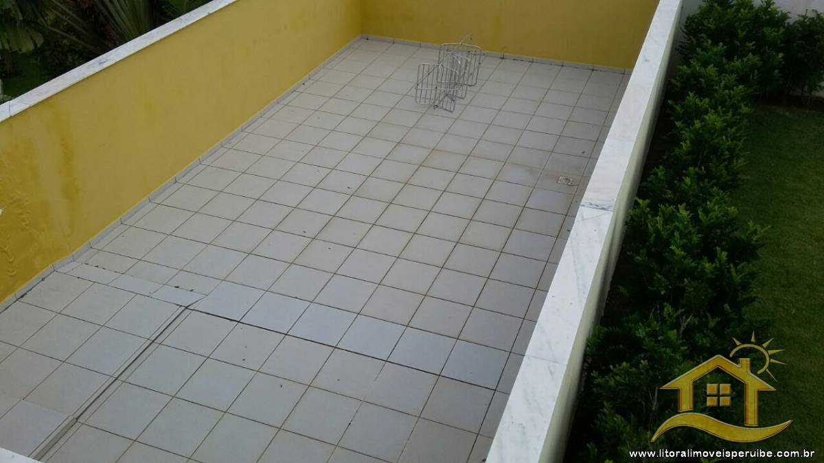 Casa no bairro Residencial Três Marias, Pós Linha