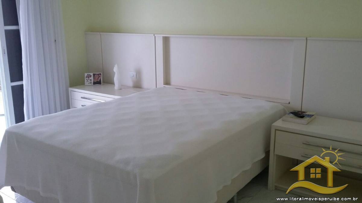 Casa no bairro Residencial Três Marias, Pós Linha
