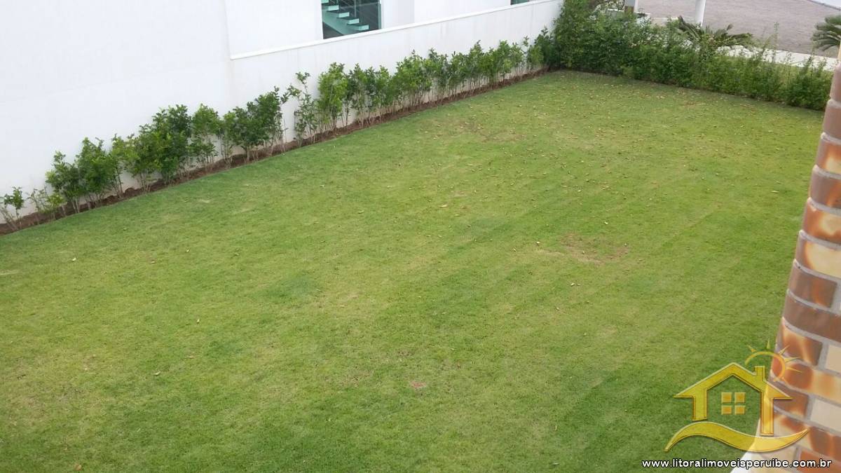 Casa no bairro Residencial Três Marias, Pós Linha