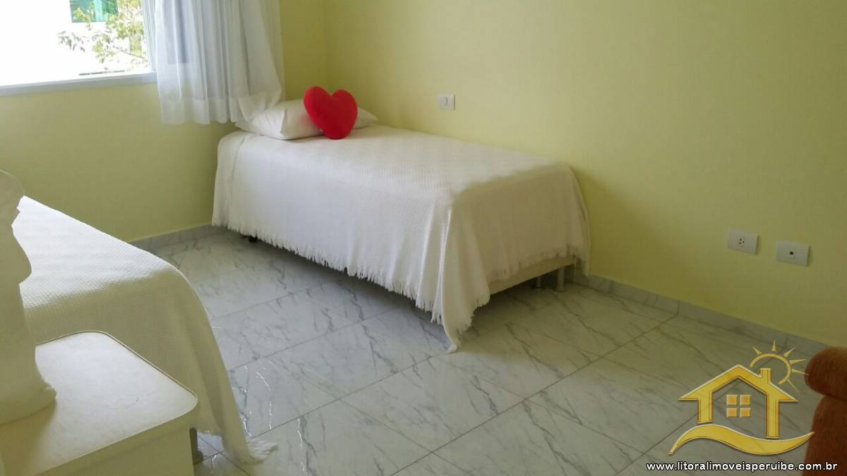 Casa no bairro Residencial Três Marias, Pós Linha
