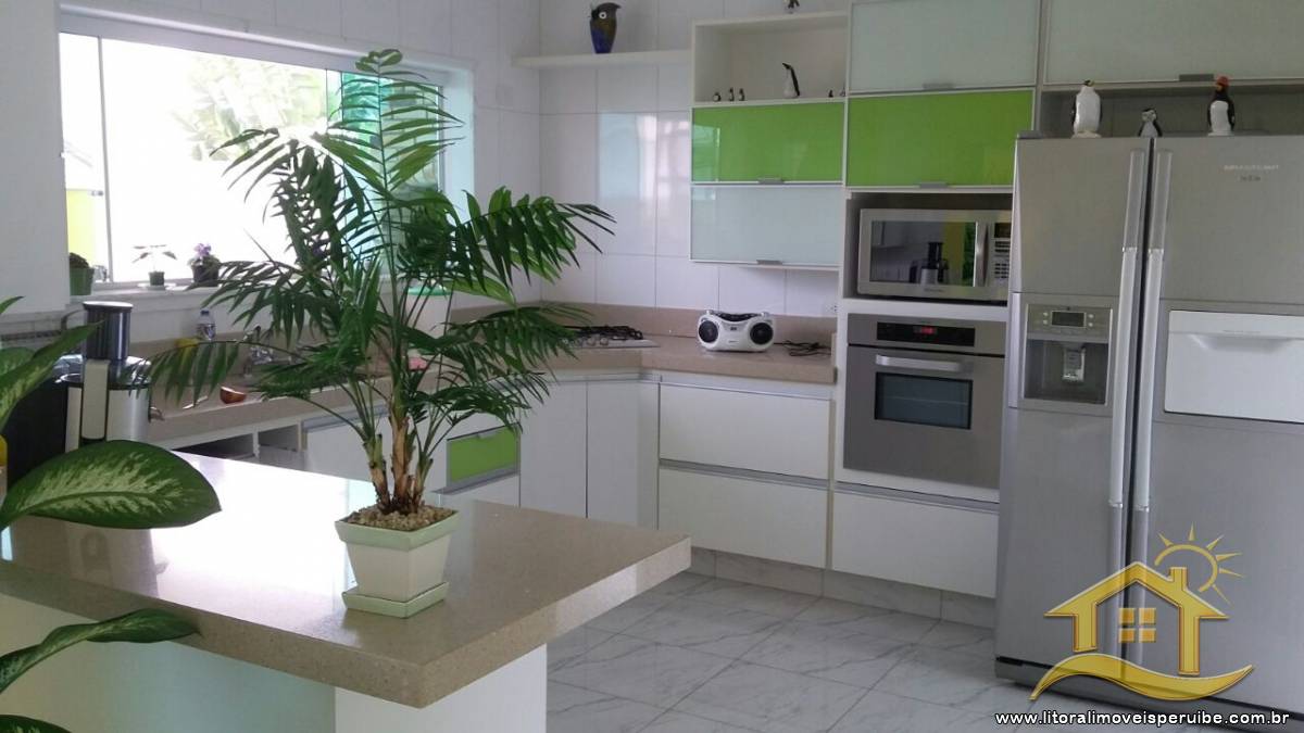Casa no bairro Residencial Três Marias, Pós Linha
