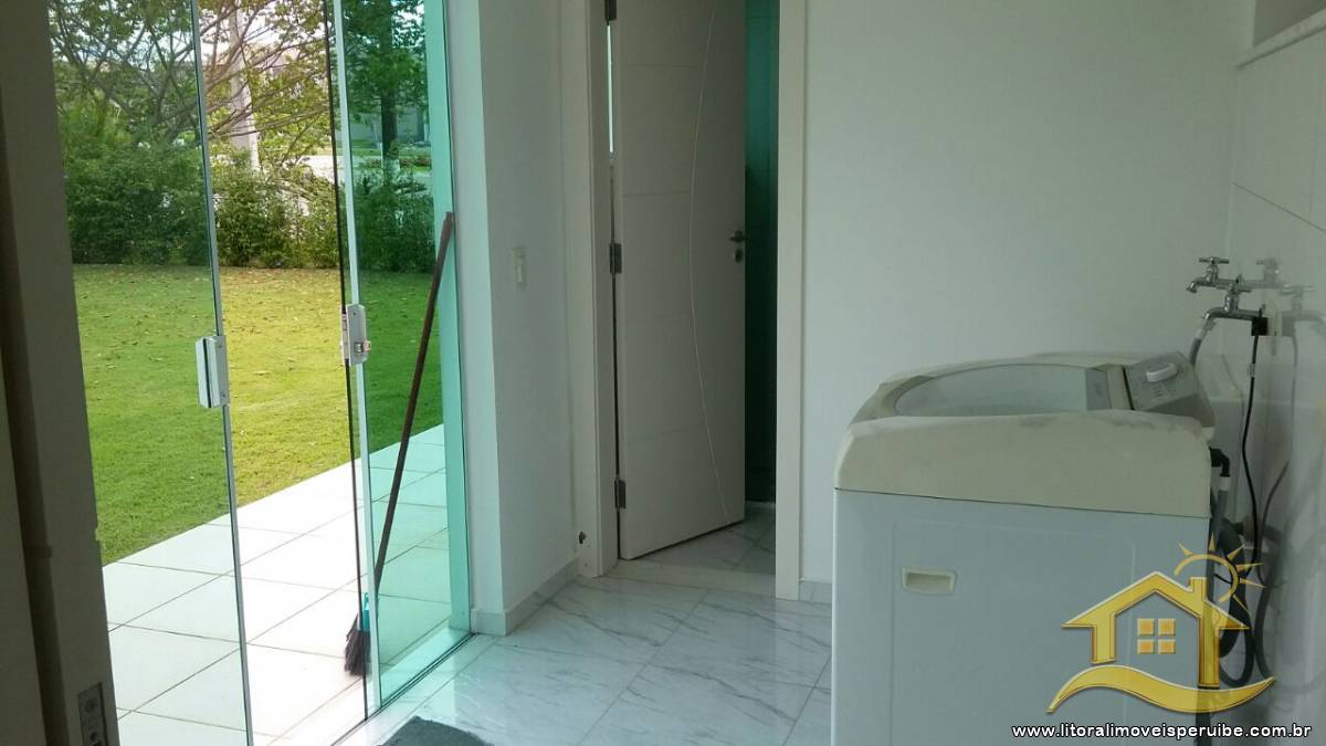 Casa no bairro Residencial Três Marias, Pós Linha