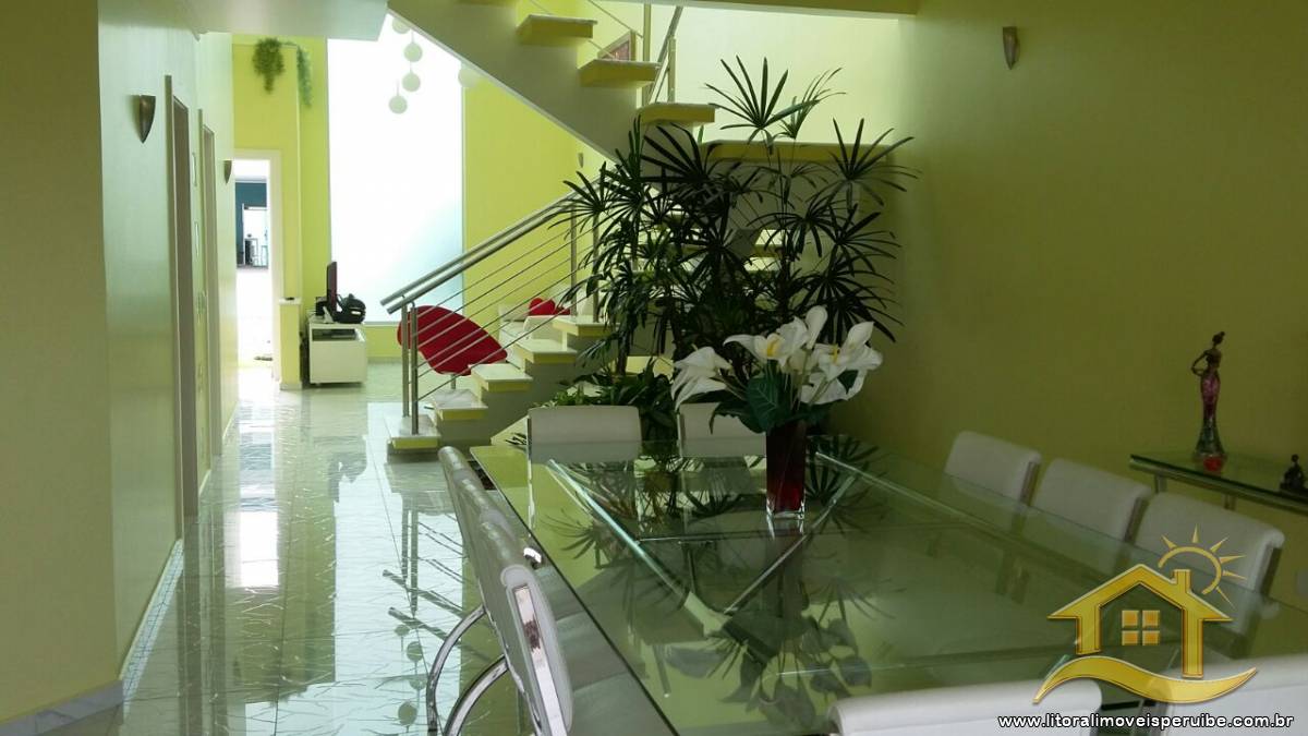 Casa no bairro Residencial Três Marias, Pós Linha