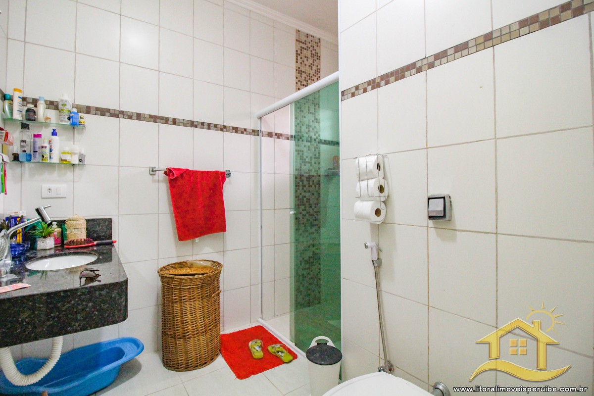 Casa no bairro Jardim Barra de Jangadas, Lado Praia