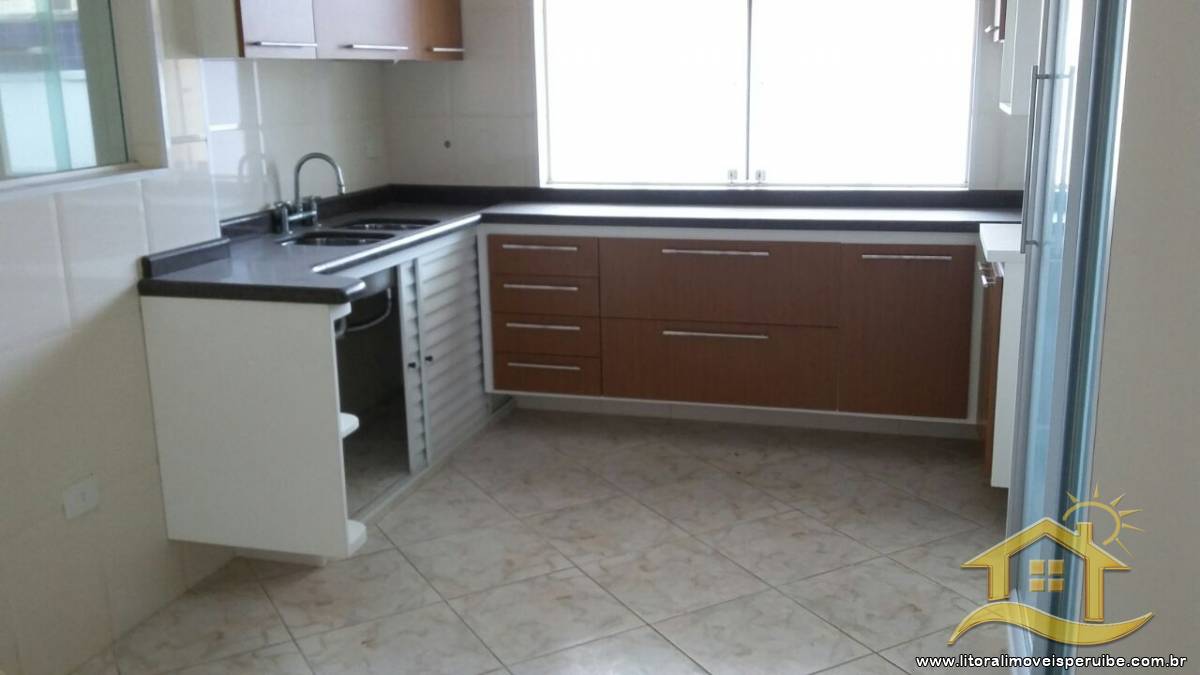 Casa no bairro Jardim Imperador, Lado Praia