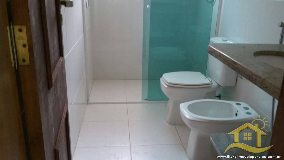 Casa no bairro Jardim Imperador, Lado Praia