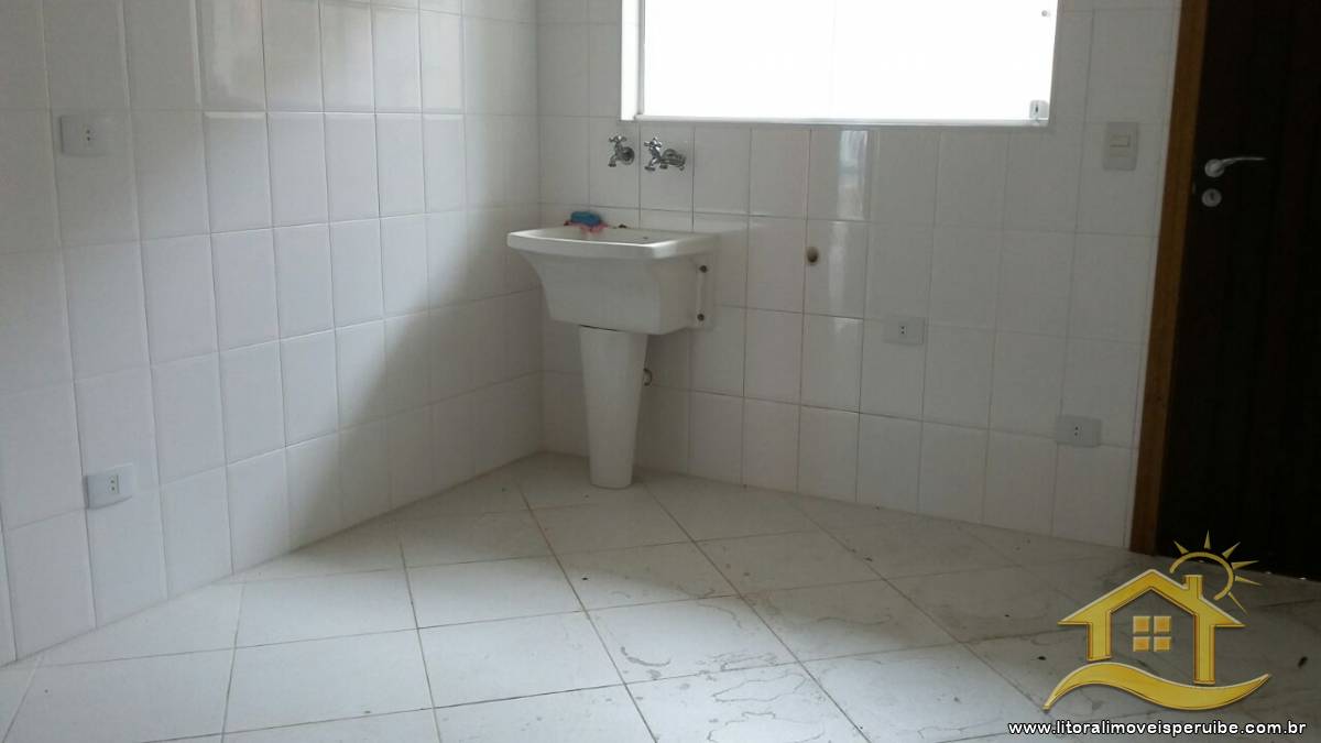 Casa no bairro Jardim Imperador, Lado Praia