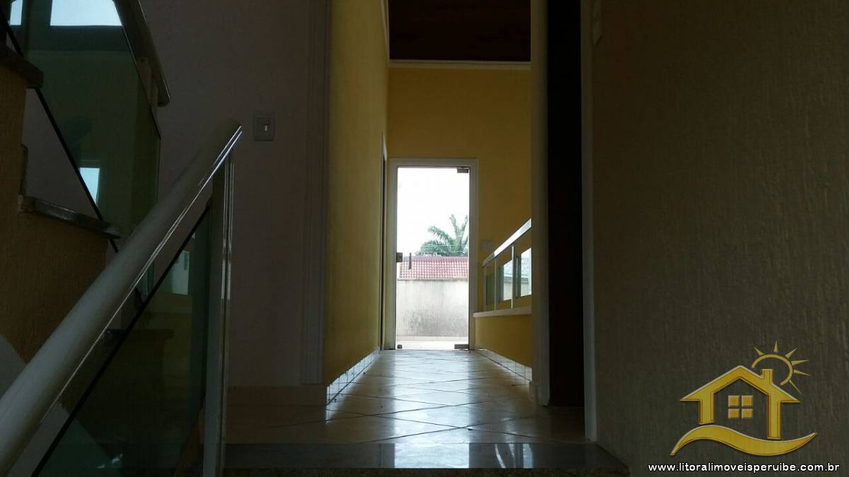 Casa no bairro Jardim Imperador, Lado Praia