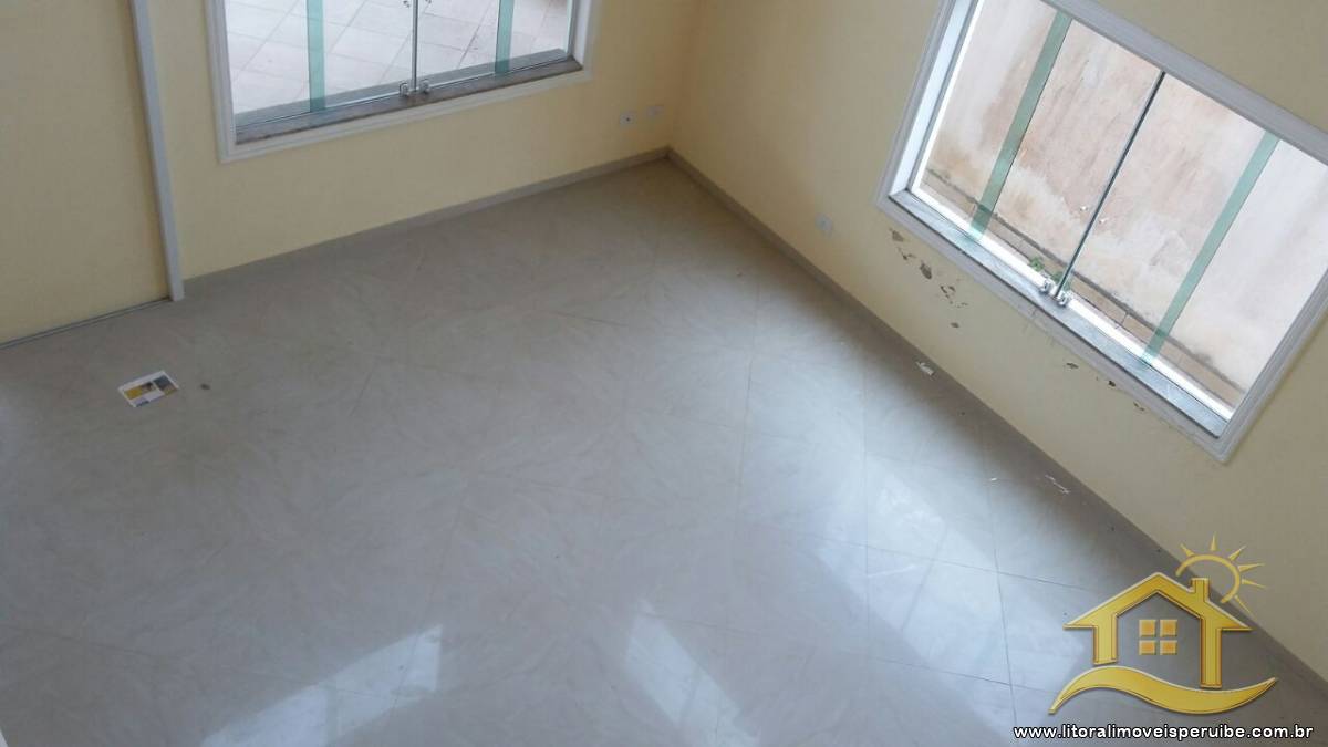 Casa no bairro Jardim Imperador, Lado Praia