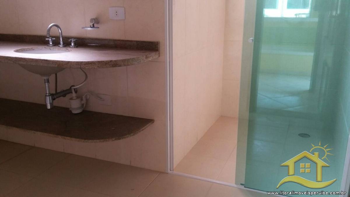 Casa no bairro Jardim Imperador, Lado Praia