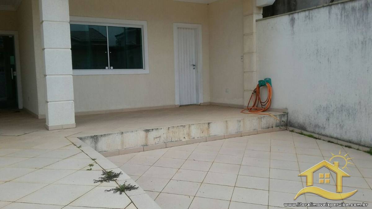 Casa no bairro Jardim Imperador, Lado Praia