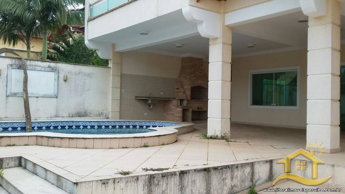 Casa no bairro Jardim Imperador, Lado Praia