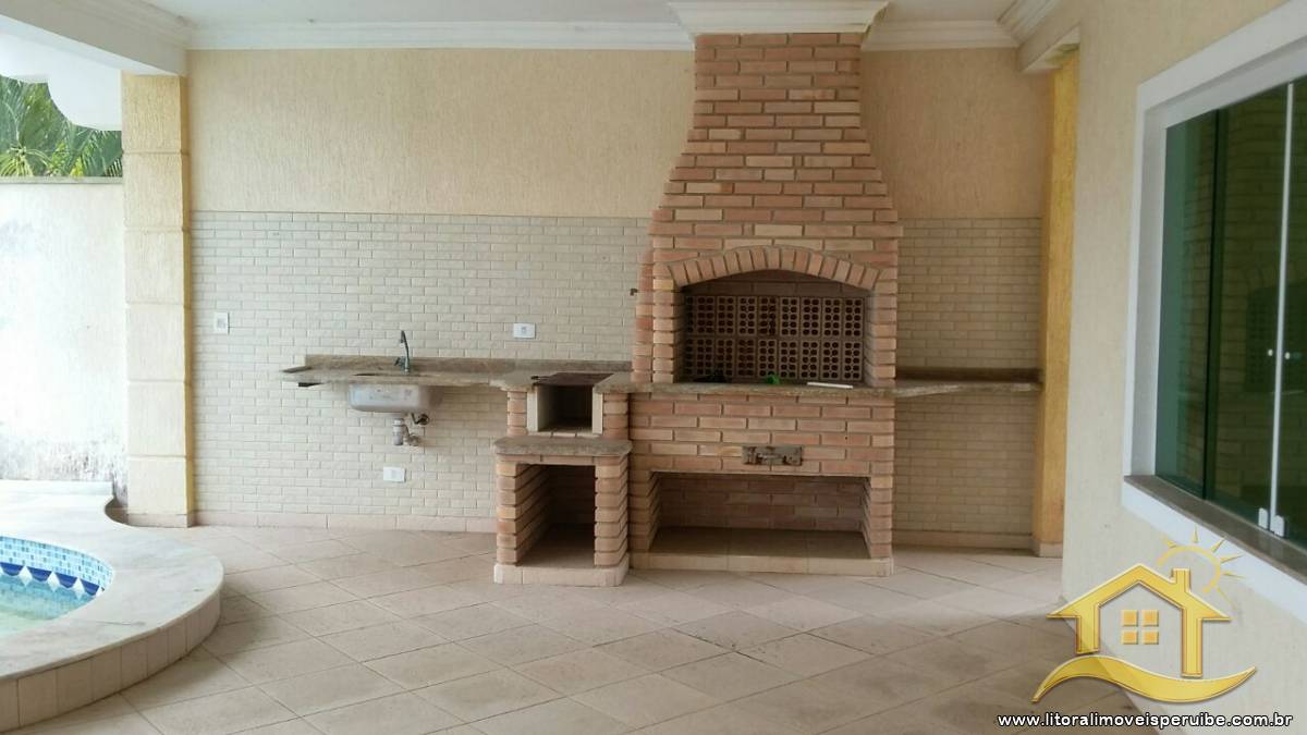 Casa no bairro Jardim Imperador, Lado Praia