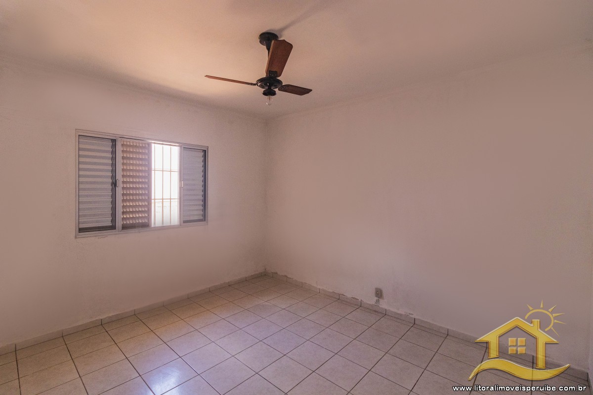 Casa no bairro Centro, Lado Linha