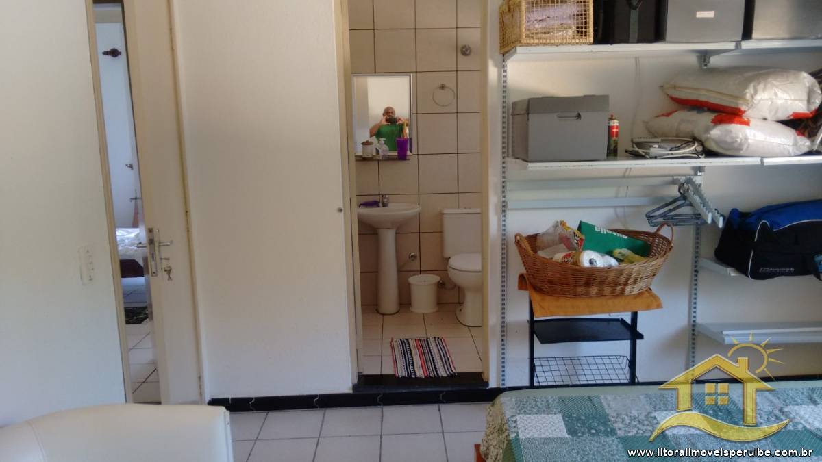 Casa no bairro Guaraú, Lado Praia