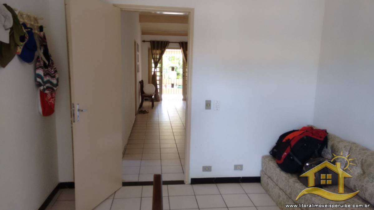 Casa no bairro Guaraú, Lado Praia