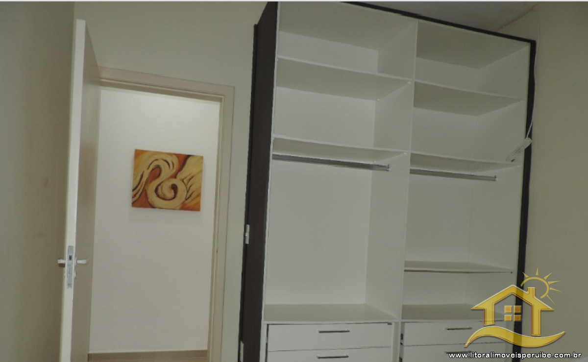 Casa no bairro Três Marias, Lado Linha
