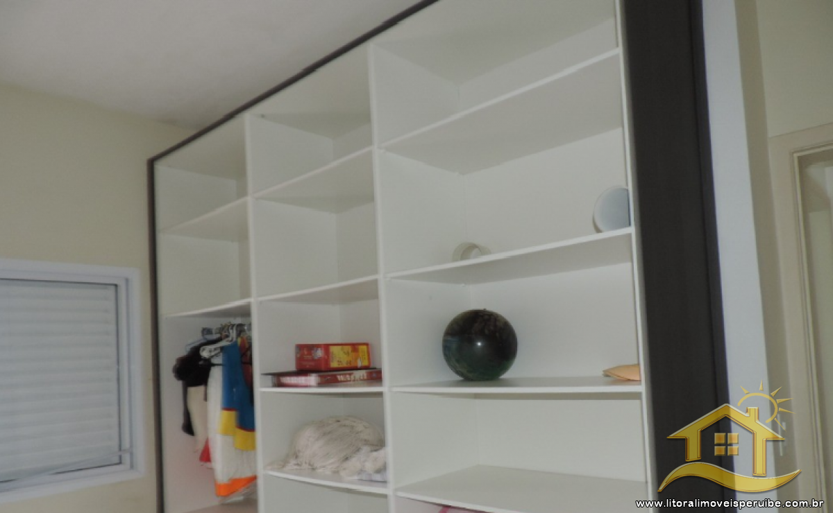 Casa no bairro Três Marias, Lado Linha
