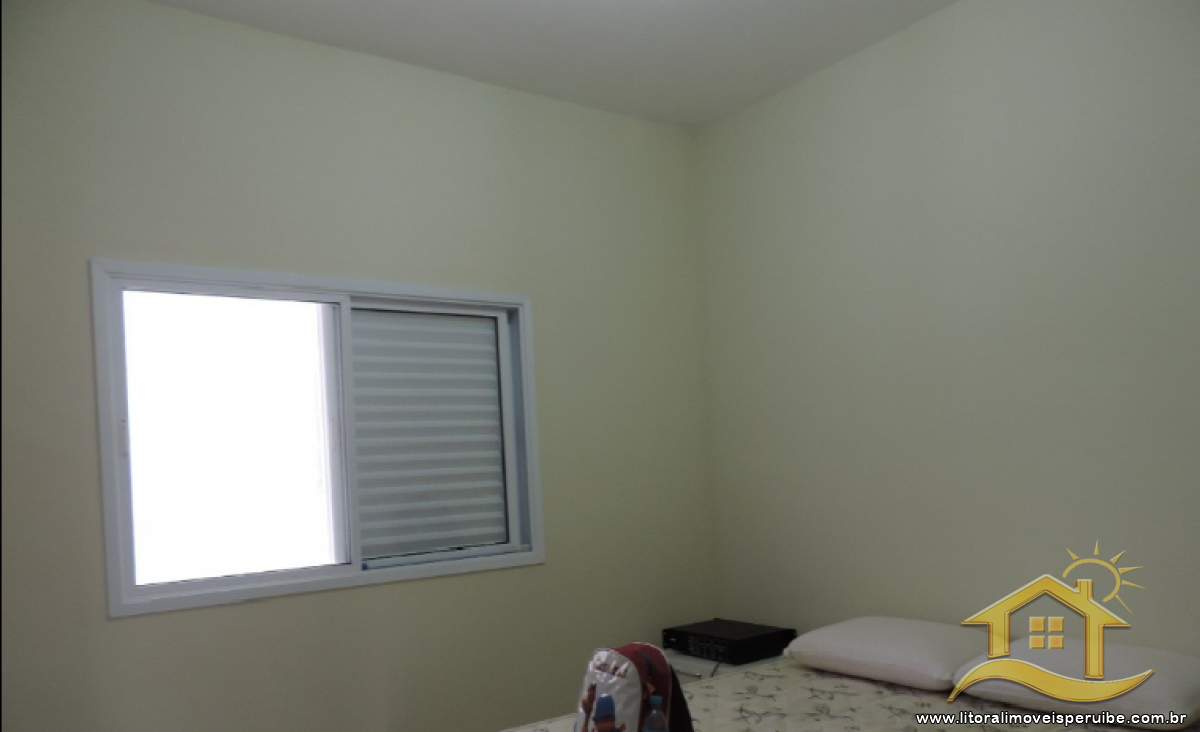 Casa no bairro Três Marias, Lado Linha