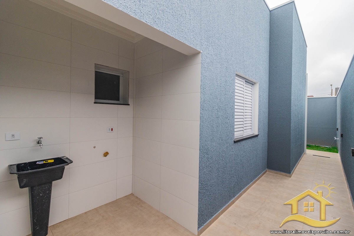 Casa no bairro Flora Rica II, Pós Linha