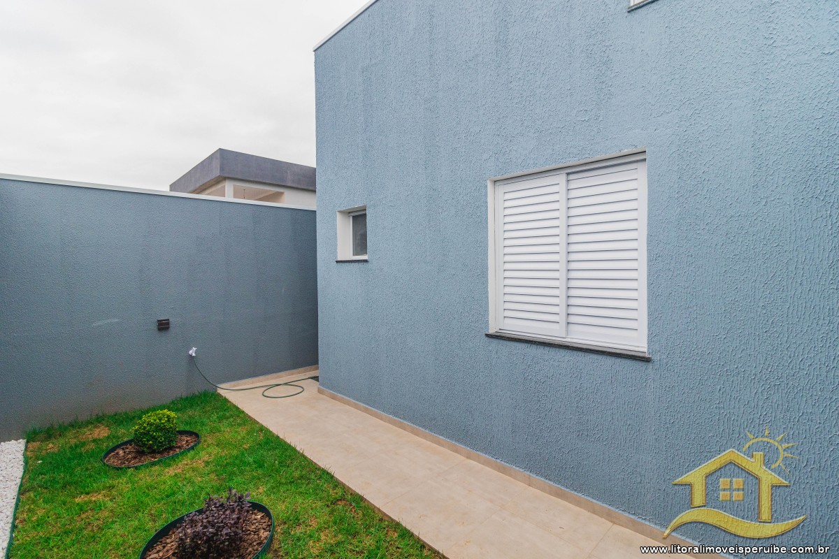 Casa no bairro Flora Rica II, Pós Linha