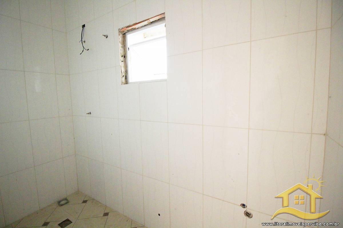 Casa no bairro Maria Helena Novaes, Lado Linha