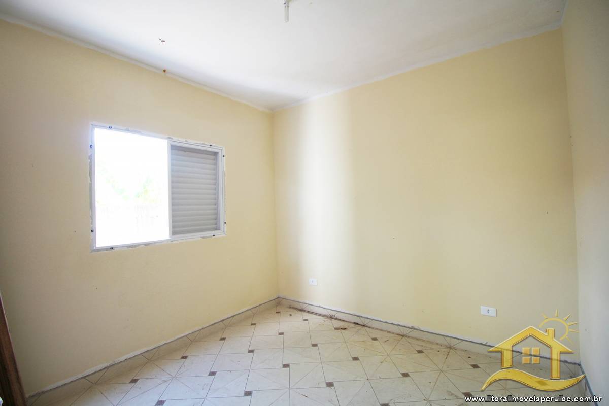 Casa no bairro Maria Helena Novaes, Lado Linha